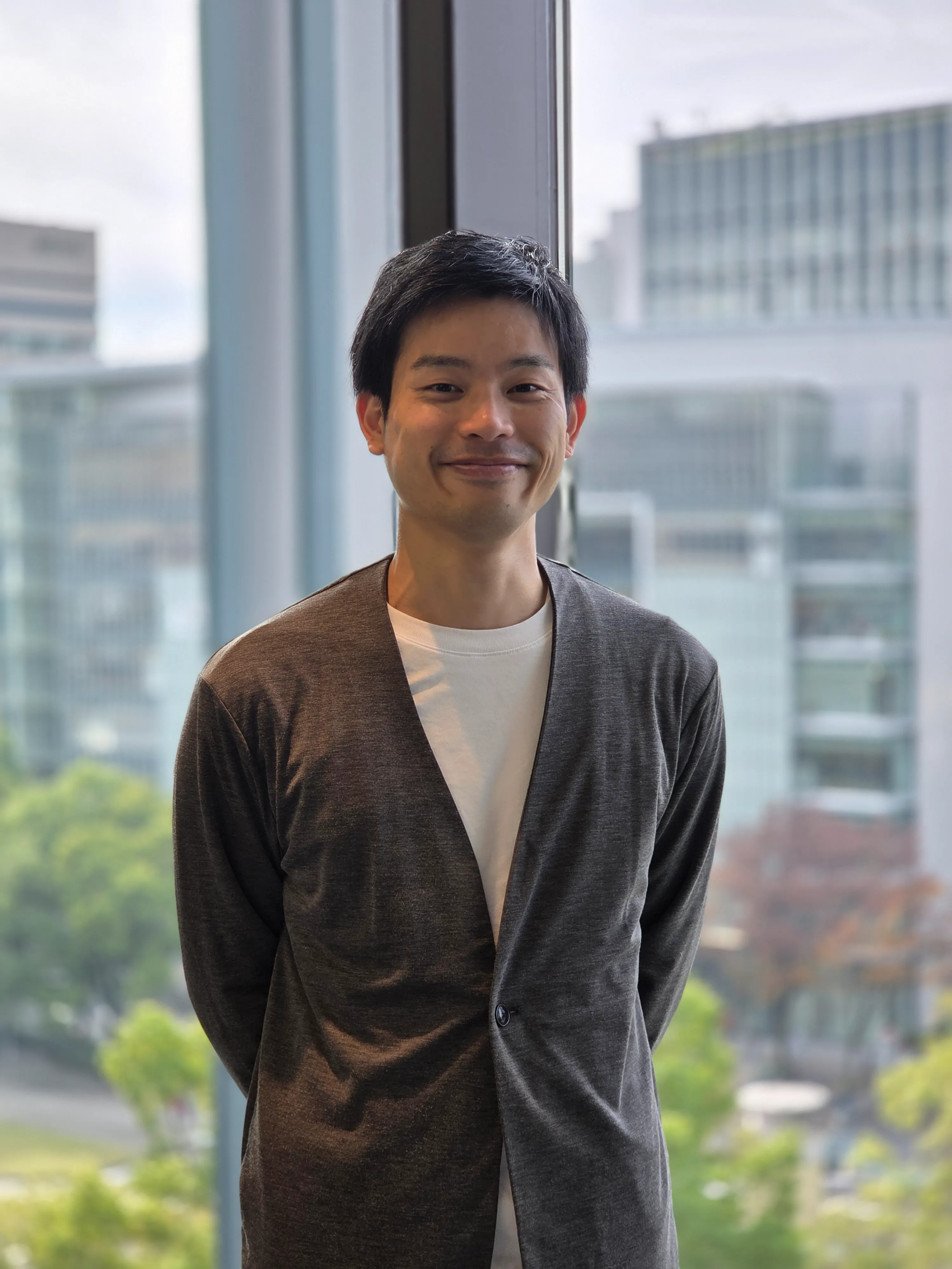 勝 裕希 プロフィール